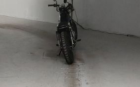 SUZUKI GLASS TRACKER BIG BOY NJ47A