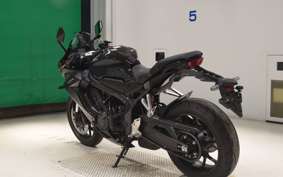HONDA CBR650R 2025 RH03
