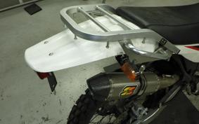 KAWASAKI SUPER SHERPA 2012 KL250G