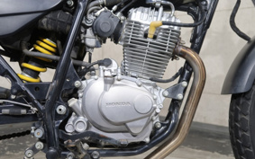 HONDA FTR223 MC34