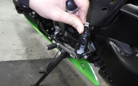 KAWASAKI NINJA ZX-6R A 2020 ZX636G