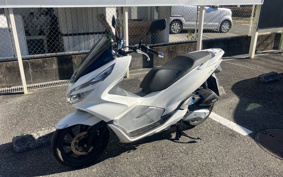 HONDA PCX125 JF81