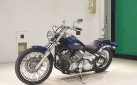 YAMAHA DRAGSTAR 400 2003 VH01J
