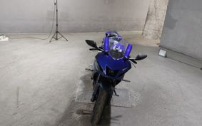 YAMAHA YZF-R7 RM39J