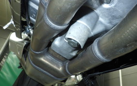 SUZUKI HAYABUSA Gen.3 2021