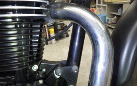 HONDA GB350 2021 NC59