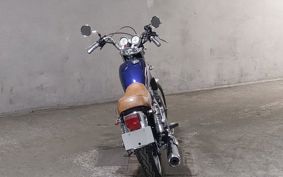 YAMAHA SR400 2021 RH16J