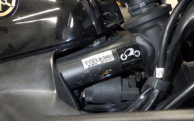 YAMAHA YZF-R25 A 2022 RG10J