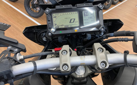 YAMAHA MT-09 Tracer 2017 RN51J