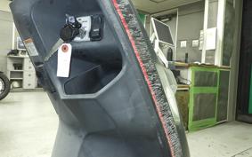 HONDA ﾀﾞﾝｸ 1996 AF78