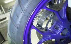 YAMAHA YZF-R25 A RG43J