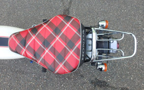 HONDA MONKEY AB27