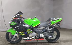 KAWASAKI ZX 1200 NINJA R 2002 ZXT20B