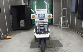 HONDA GYRO X 1999 TD02