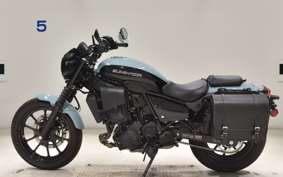 KAWASAKI ELIMINATOR400-3SE 2024 EL400A