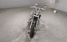 HONDA STEED 400 NC26