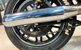 HARLEY XL1200CX 2016 LM3