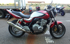 HONDA CB400SF 2008 NC42