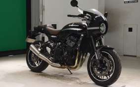 KAWASAKI Z900RS CAFE 2022 ZR900C