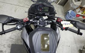 SUZUKI DL1000 ( V-Strom 1000 ) A 2017 VU51A