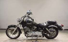 YAMAHA DRAGSTAR 250 1992 VG05J