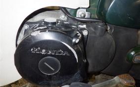 HONDA C50 SUPER CUB AA01