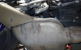 YAMAHA MT-07 ABS 2017 RM19J