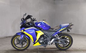 HONDA CBR250R MC41