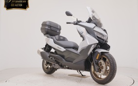 BMW C400GT 2025