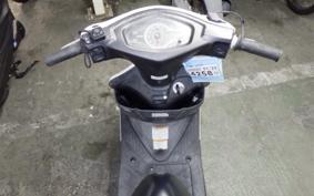 SUZUKI ADDRESS V125 SS CF4MA