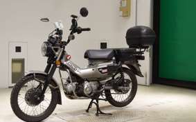 HONDA CT125-2 2023 JA65