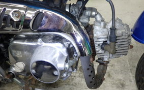 HONDA MONKEY 2023 AB27