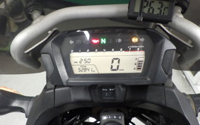 HONDA NC700X D 2013 RC63