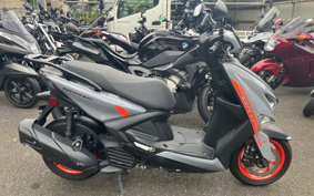 YAMAHA  CYGNUS  GRIF ASU SEJ4J