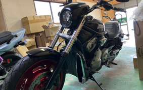 HARLEY HARLEY VRSCD 2006 HDZ