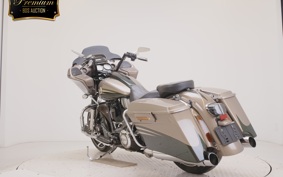 HARLEY FLTRXSE1800CVO 2013