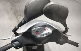SUZUKI ADDRESS V50 CA44A