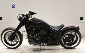 YAMAHA DRAGSTAR 400 CLASSIC 2008 VH01J