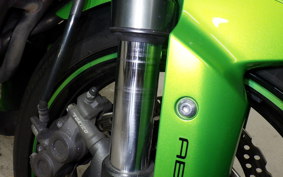 KAWASAKI NINJA 1000 A 2012