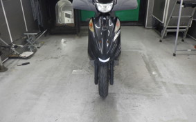 SUZUKI ADDRESS V125 G 2026 CF4EA