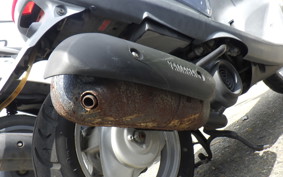 YAMAHA JOG POCHE SA08J