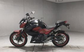 KAWASAKI Z250 ER250C