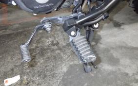 HONDA REBEL 250 E-Clutch MC49