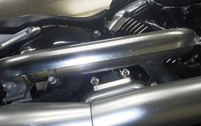 HARLEY FLBS 1870 2019