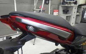 KAWASAKI ER600 N 2012