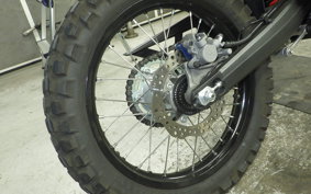 HONDA CRF250L 2020 MD47