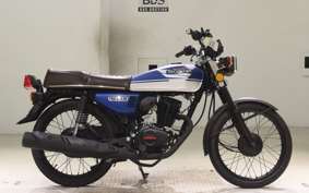 HONDA CG125