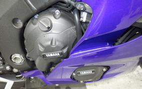 YAMAHA YZF-R6 2018