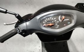 SUZUKI ADDRESS V125 CF4EA