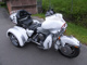 Фото Harley FLHTCU TRIKE 1993 с японского аукциона